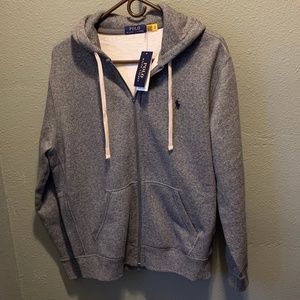 Polo by Ralph Lauren Hooded Jacket